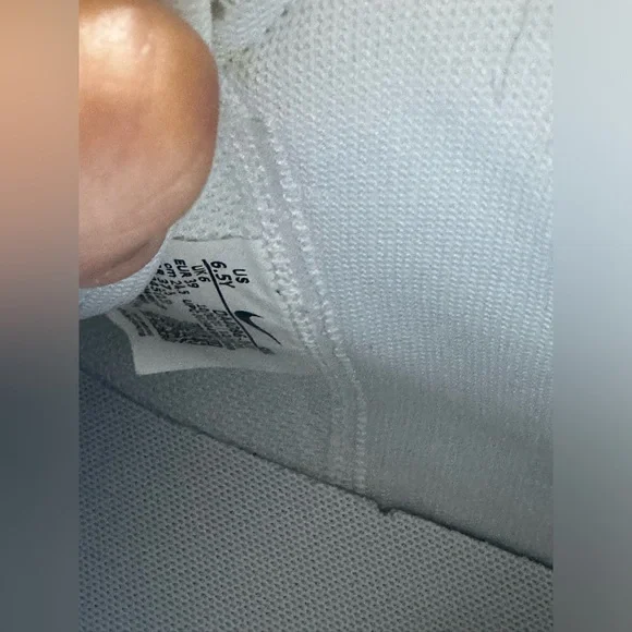 Nike Blazer Mid '77 Women’s size 8 - Picture 7 of 11